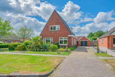 Woning Oosterstraat 14 Blijham