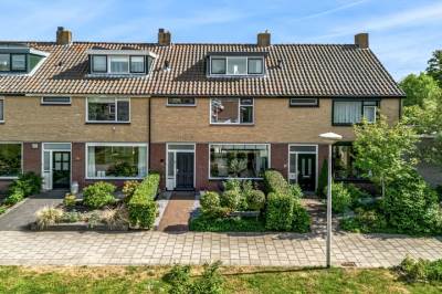 Woning J.P. Heijestraat 11 Hazerswoude-Rijndijk