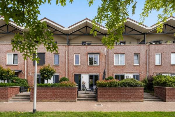 Woning Sophialaan 19 Hendrik-Ido-Ambacht