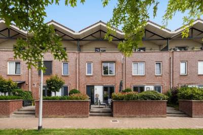 Woning Sophialaan 19 Hendrik-Ido-Ambacht
