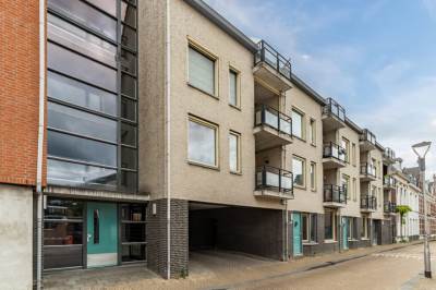 Woning Langestraat 405 Tilburg