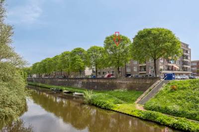 Woning Westwal 56 Den Bosch