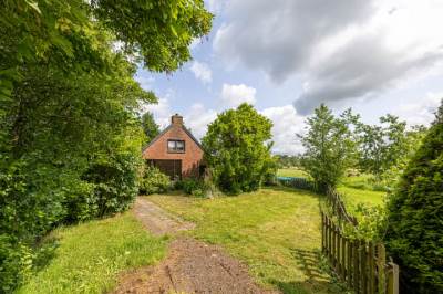 Woning Doniawei 109 Damwâld