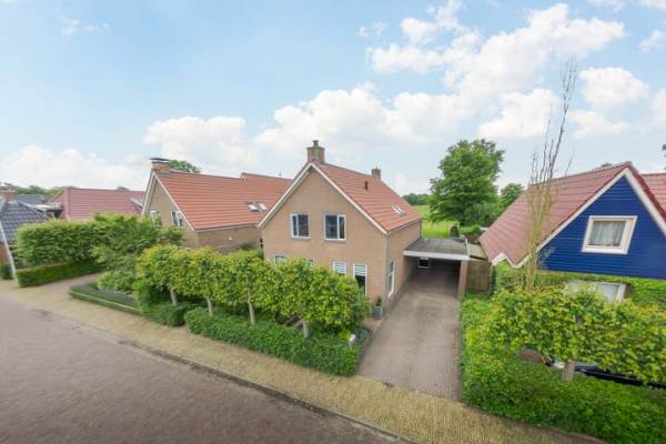 Woning Idzardaweg 62 Ter Idzard