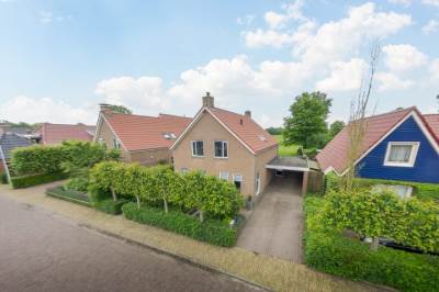 Woning Idzardaweg 62 Ter Idzard