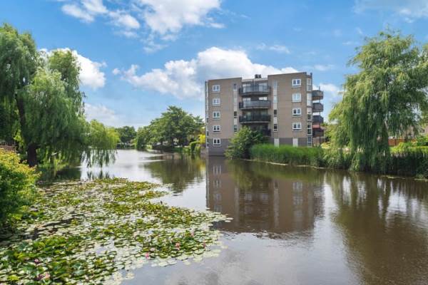 Woning S. Lootsmastraat 26 Zaandam