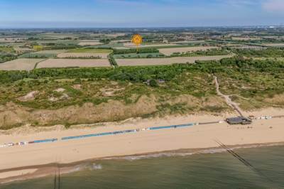 Woning Zuidweg 11 Biggekerke