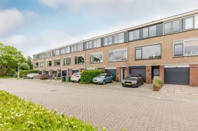 Woning Schokker 8 Brielle