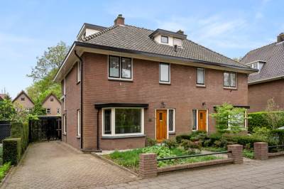 Woning Emmalaan 11 Ede