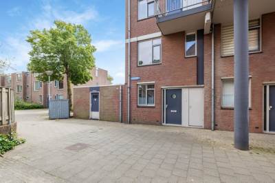 Woning Rijpelplein 8 Helmond