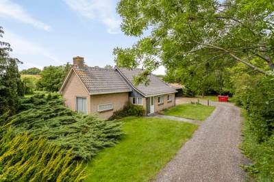 Woning Bovenweg 76 Oldeberkoop