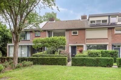 Woning De Kraan 78 Berkel-Enschot
