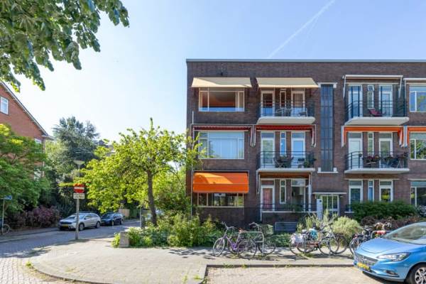 Woning Statensingel 149BGL Rotterdam