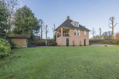 Woning G.W. Lovendaalsingel 52 Grave