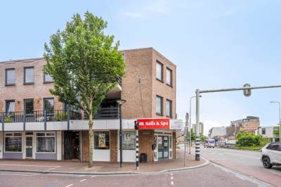 Woning Oostwal 182 Oss