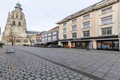 Woning Torenstraat 12 Breda