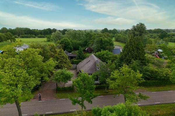 Woning Langewyk 18 Boelenslaan