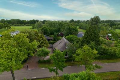 Woning Langewyk 18 Boelenslaan