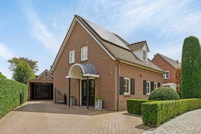 Woning Wislaan 192 Uden