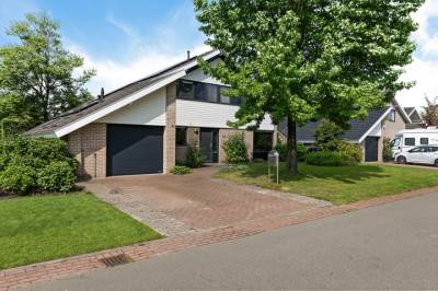 Woning Dopheide 23 Heerenveen