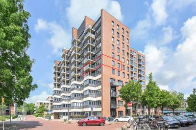 Woning Dr H. Colijnlaan 328 Rijswijk (ZH)