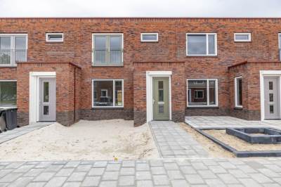 Woning Houwerdastraat 29 Appingedam