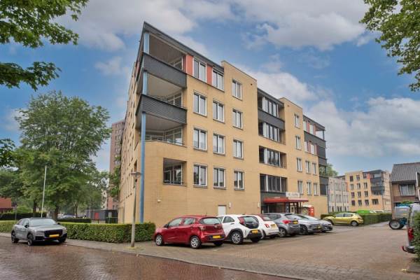 Woning Hunzestraat 9 Enschede