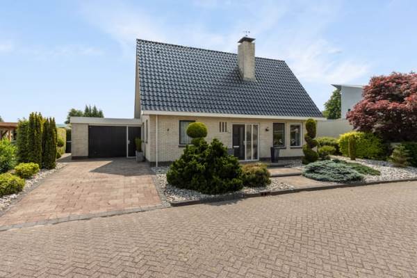 Woning Reling 6 Joure