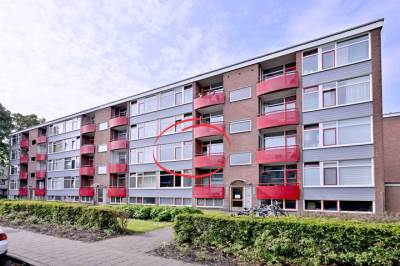 Woning Maasstraat 430 Deventer