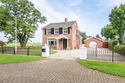 Woning Veldweg 42 Gendringen