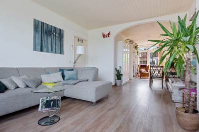 Woning Snelliusstraat 61 Groningen