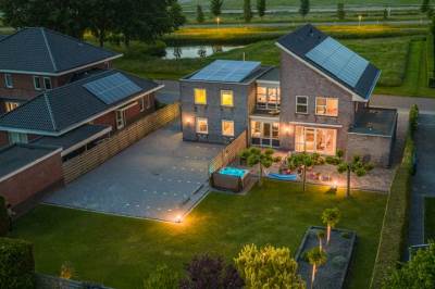 Woning Oosterom 8 Sneek