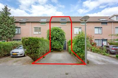 Woning Anna Bijnsstraat 15 Amsterdam