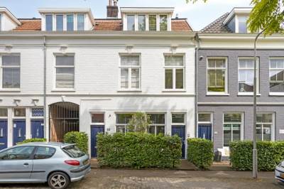 Woning Van Hasseltstraat 125 Arnhem