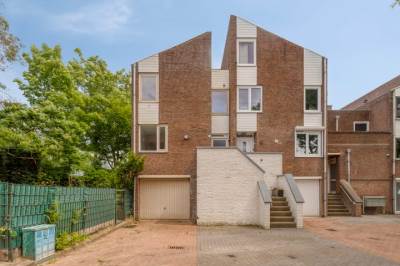 Woning Paulusberg 1 Bergen op Zoom