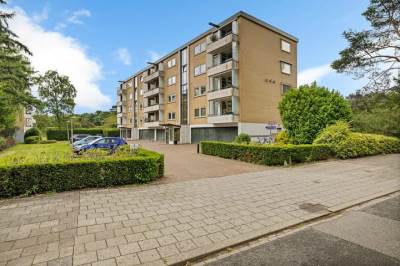 Woning Koekoeklaan 87 Bussum