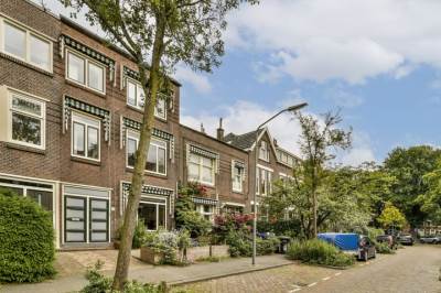 Woning Javastraat 12 Dordrecht