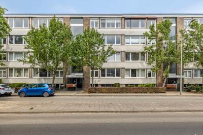 Woning Adelbert van Scharnlaan E 20 Maastricht