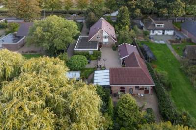 Woning Zuiderdiep 448A Valthermond