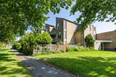 Woning Braamstukken 118 Eelde