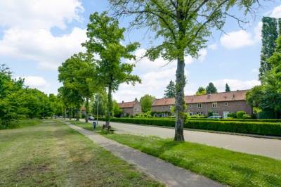 Woning Wijngaardstraat 13 Maastricht