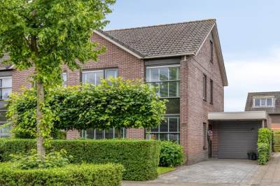Woning Aletta Jacobsweg 25 Assen