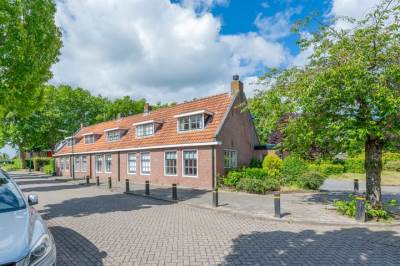 Woning Prins Bernhardweg 9 Houten