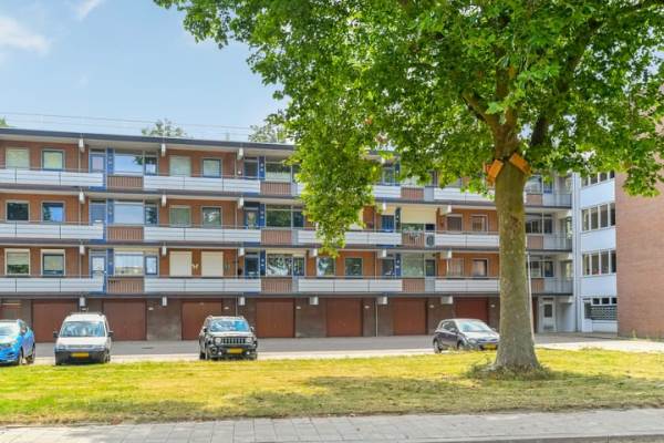 Woning Orionsingel 316 Arnhem