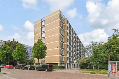 Woning Louis Davidsstraat 165 Den Haag