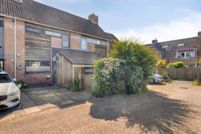 Woning Vloedlijn 25 Brielle