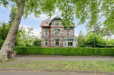 Woning Wilhelminapark 26 Venlo