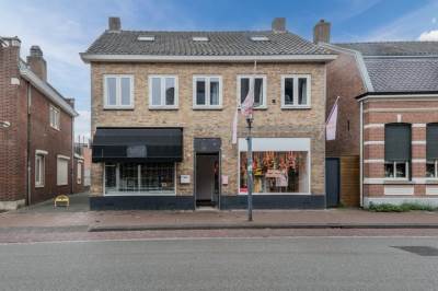 Woning Hoofdstraat 7C Rijen