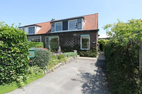 Woning Hoefweg 195 Bleiswijk