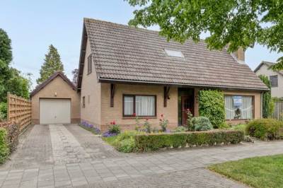 Woning Reigerstraat 3 Heinkenszand